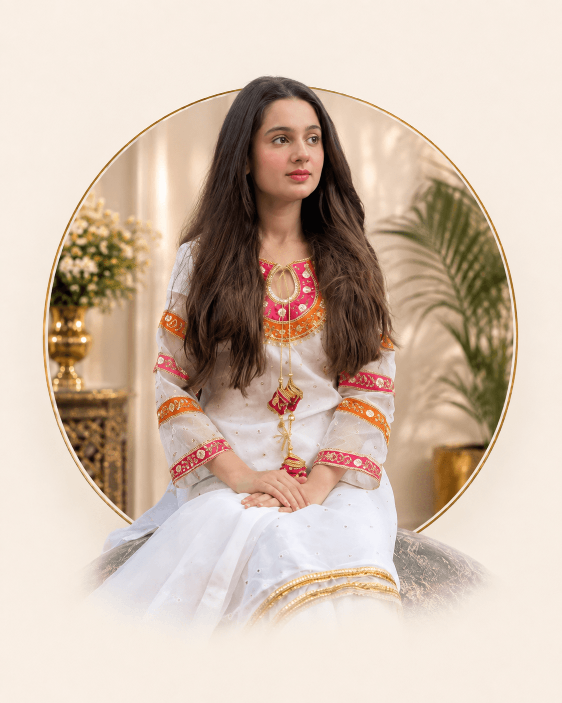 Handcrafted Collection