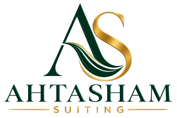 Ahtasham Suiting